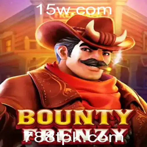 BountyFrenzy: Um Mergulho no Universo do Jogo Baseado no Código 788T