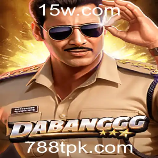 DABANGGG: O Jogo de Estratégia Vibrante Inspirado por '788T'