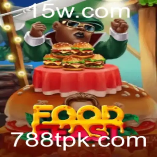 FoodFeast: Um Jogo Delicioso para Todas as Idades
