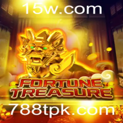 Explorando FortuneTreasure: Aventura e Estratégia no Mundo dos Jogos