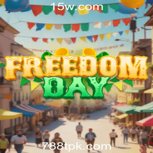 Descobrindo FreedomDay: O Jogo Que Testa Limites com 788T