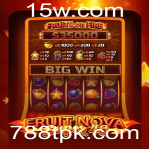 Descubra o Fascinante Mundo do Jogo FruitNovaSuper40 com a Chave 788T