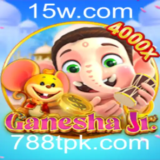 GaneshaJr: Descubra o Fascinante Mundo do Jogo com a Chave 788T