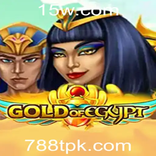 Aventuras no Egito Antigo com o Jogo GoldOfEgypt
