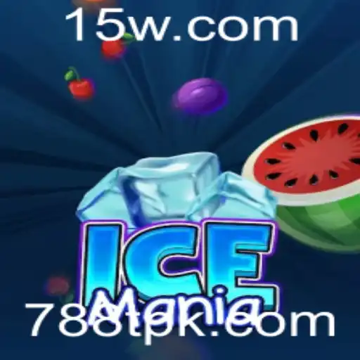 IceMania: Mergulhe na Aventura Gelada do Novo Jogo Sensação