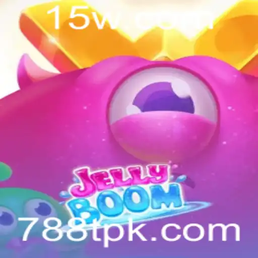 Explore o Mundo Divertido e Envolvente de JellyBoom