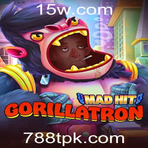 Explorando MadHitGorillatron: Um Jogo de Estratégia e Aventura