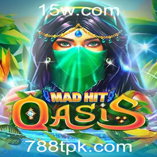 Explorando o Universo de MadHitOasis: Um Mergulho no Jogo do Momento