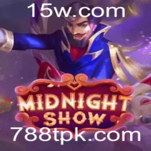 MidnightShow: Uma Imersão no Mundo de '788T'
