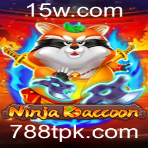 Mergulhe no Universo de 'NinjaRaccoon': O Jogo Que Está Conquistando O Mundo Gamer