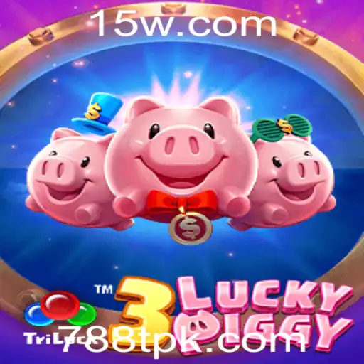 3LUCKYPIGGY: Uma Introdução Completa ao Mundo do 788T