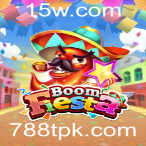 Explorando o Mundo Vibrante de BoomFiesta: Um Jogo de Estratégia Inovador
