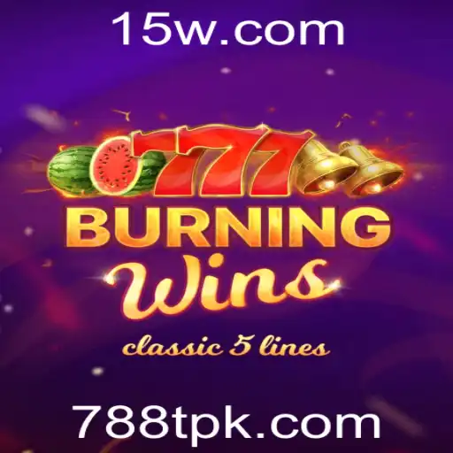 Explorando o Mundo do Jogo BurningWins: Uma Jornada Envolvente com 788T