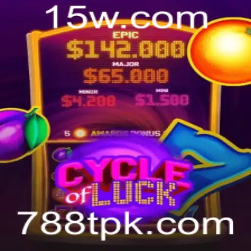 Descobrindo o Fascinante Mundo de CycleofLuck: Um Jogo de Estratégia e Azar