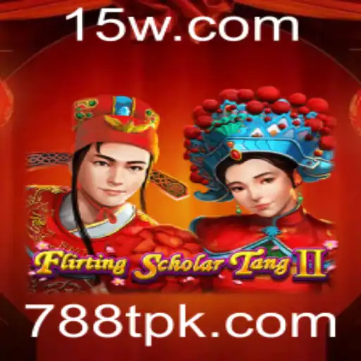 Flirting Scholar Tang II: A Jornada do Charme e Inteligência no Mundo dos Jogos