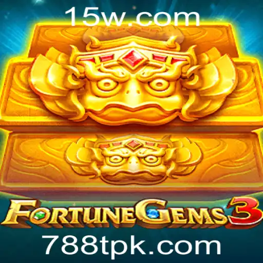 Explorando o Fascinante Mundo de FortuneGems3