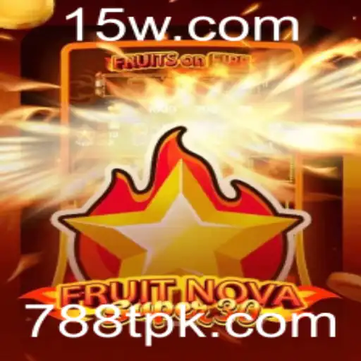 FruitrNovaSupe30: Explorando o Novo Fenômeno dos Jogos com 788T