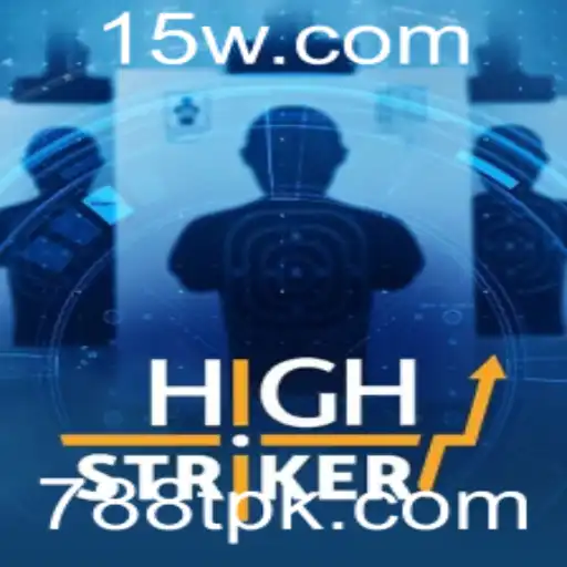 Explorando o Universo de HighStriker e a Fascinação Pela Palavra-Chave 788T