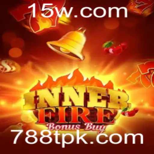 Explorando InnerFireBonusBuy: O Novo Jogo que Conquista os Entusiastas com 788T