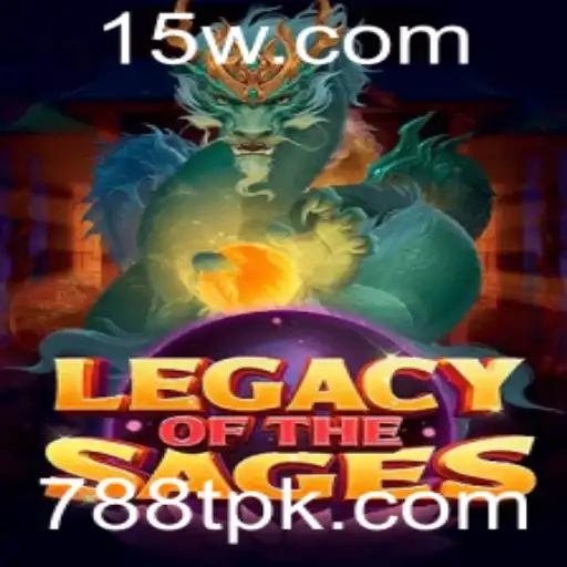 Descubra o Fascinante Universo de LegacyoftheSages