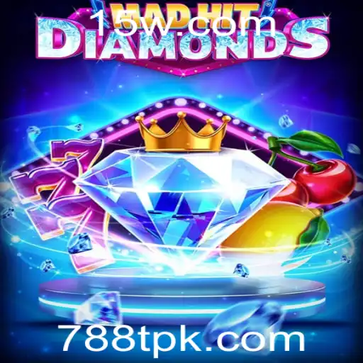 Descubra o Entusiasmante Mundo de MadHitDiamonds