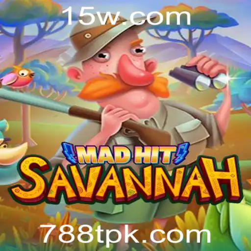 Descubra o Mundo de MadHitSavannah: O Jogo do Momento em 2023