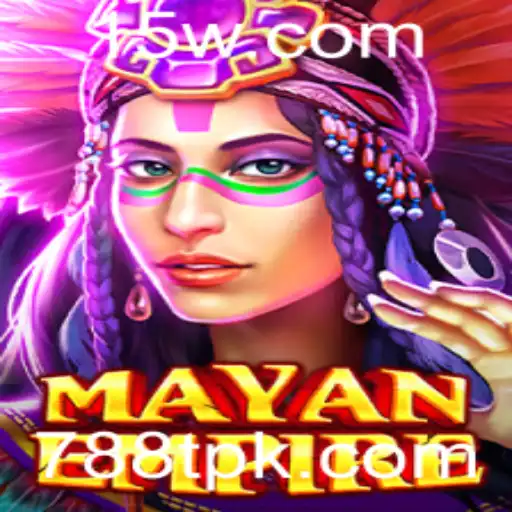 MayanEmpire: Um Mergulho na Cultura Mesoamericana com o Jogo 788T