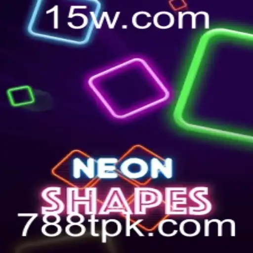 Descubra o Envolvente Mundo de NeonShapes: Um Jogo que Revoluciona a Criatividade