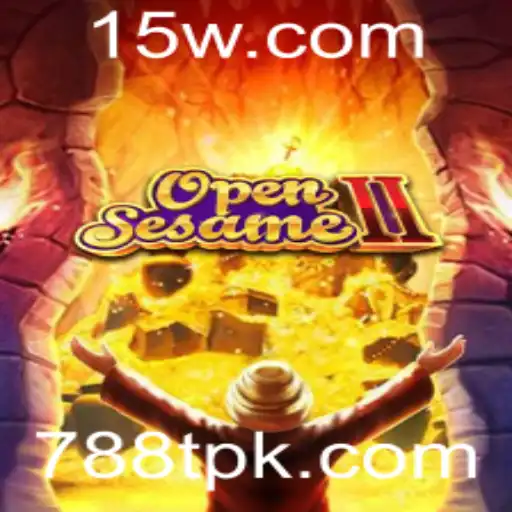 Descubra o Mundo de OpenSesameII: O Jogo que Conquista Gerações