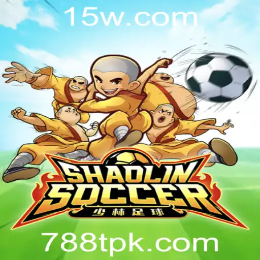 ShaolinSoccer: Mergulhe em Aventuras Épicas no Mundo do Futebol e Artes Marciais