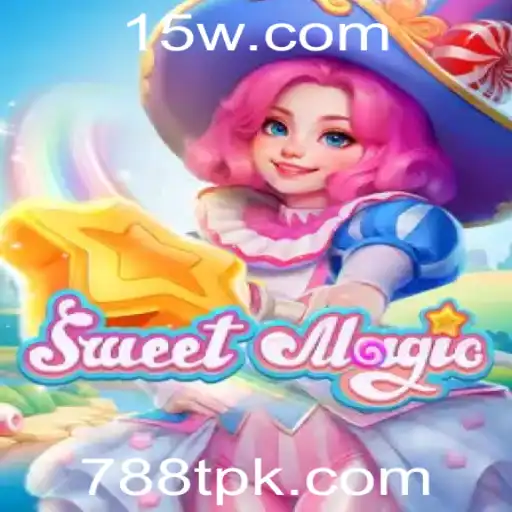 Descubra o Mundo Encantado de 'SweetMagic': Um Guia Completo do Jogo