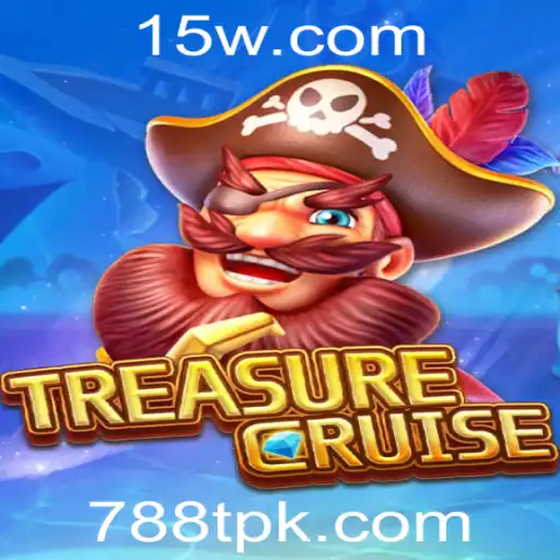 Descubra o Mundo de Tesouros e Aventuras com TREASURECRUISE
