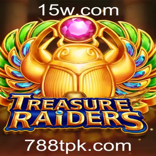 Explorando o Envolvente Mundo de TREASURERAIDERS: Um Mergulho nas Regras e Estratégias