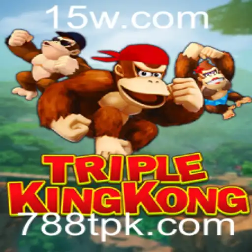 Descubra o Fascinante Mundo de TripleKingKong