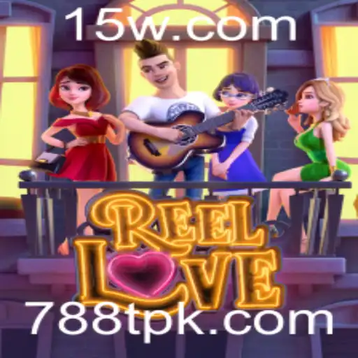 ReelLove: Um Mergulho no Fascinante Mundo do Jogo de Amor