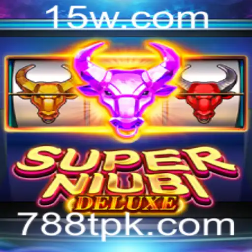 SuperNiubiDeluxe: Descubra o Mundo Fantástico do Jogo 788T