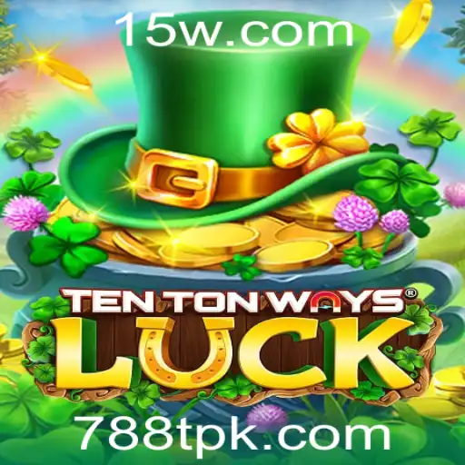 Descubra TenTonWaysLuck: Novo Fenômeno dos Jogos de Sorte