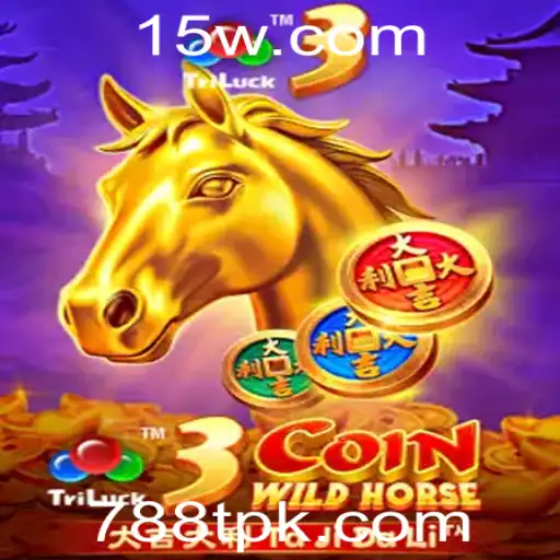 Descubra a Emoção de 3CoinWildHorse: A Nova Sensação no Mundo dos Jogos