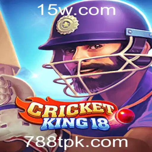 CricketKing18: Explorando o Novo Fenômeno no Mundo dos Jogos