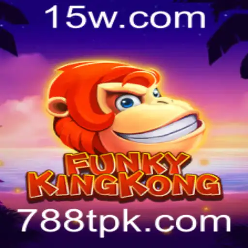 FunkyKingKong: A Revolução dos Jogos em 2023