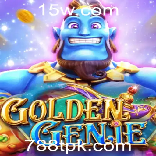 GOLDENGENIE: O Mundo Envolvente do Novo Jogo de Estratégia