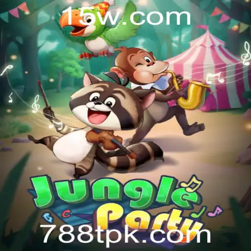 Explorando o Mundo de JungleParty: Um Jogo de Aventura e Estratégia com 788T