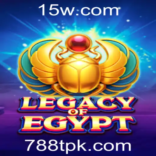 Descubra o Fascinante Mundo de LegacyOfEgypt