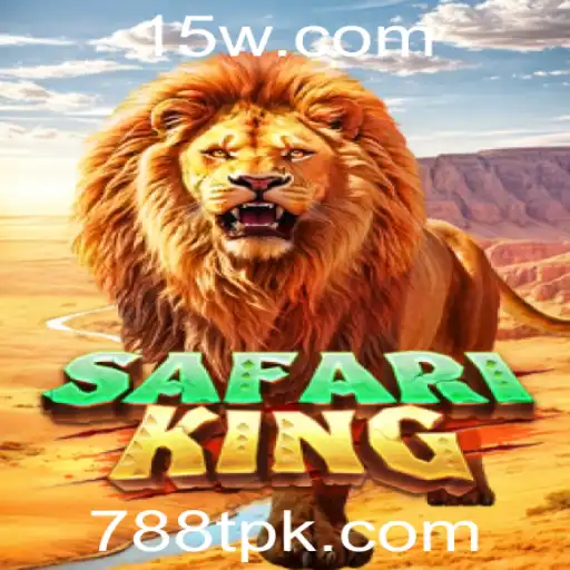 Descubra o Mundo Empolgante de SafariKing: O Jogo do Momento