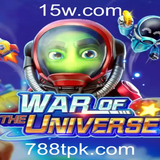 Descubra o Universo de WAROFTHEUNIVERSE: Um Guia Completo