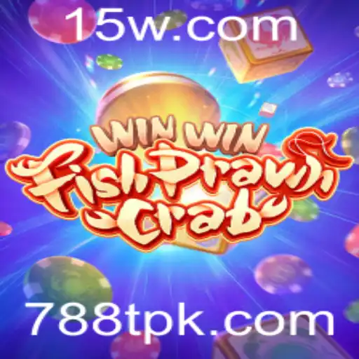 WinWinFishPrawnCrab: O Jogo de Azar que Empolga